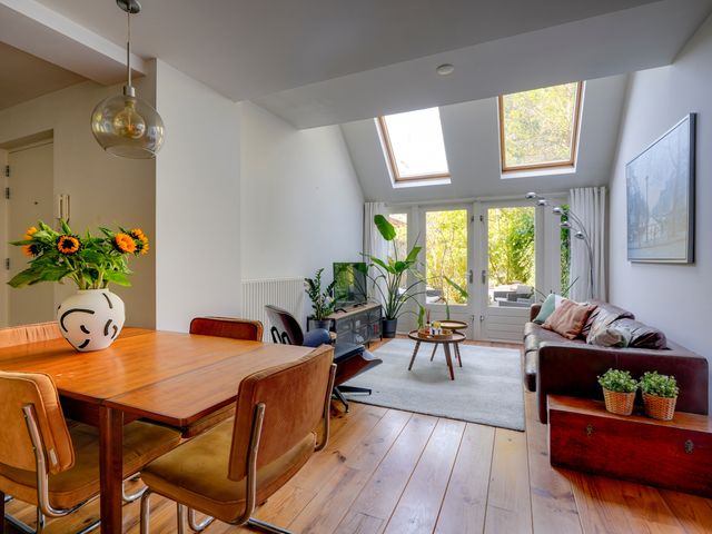 Weerdsingel Westzijde 18B, Utrecht