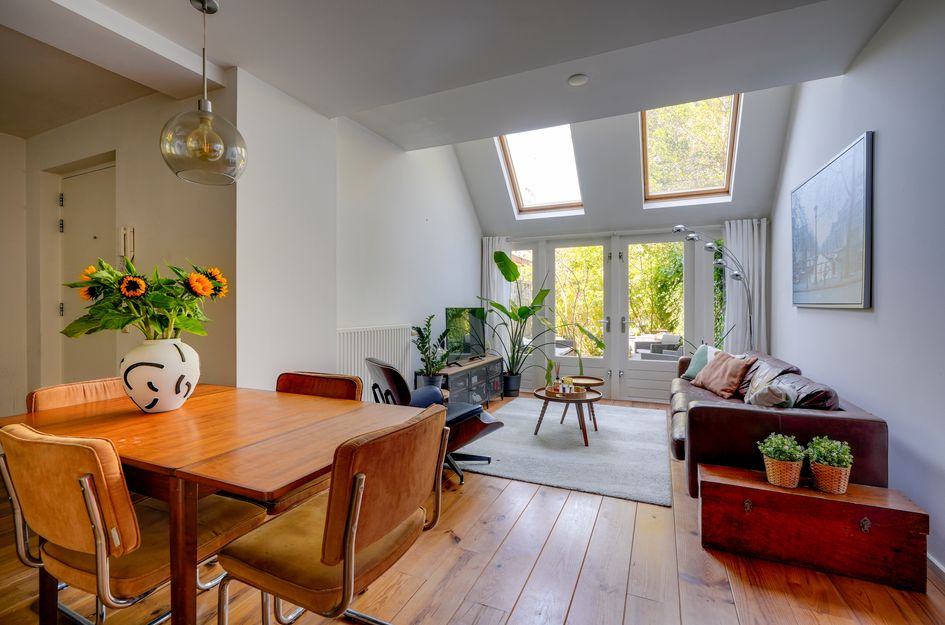 Weerdsingel Westzijde 18B
