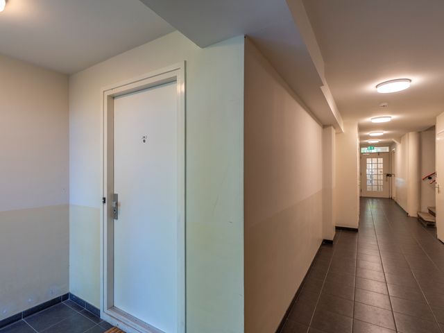 Weerdsingel Westzijde 18B, Utrecht