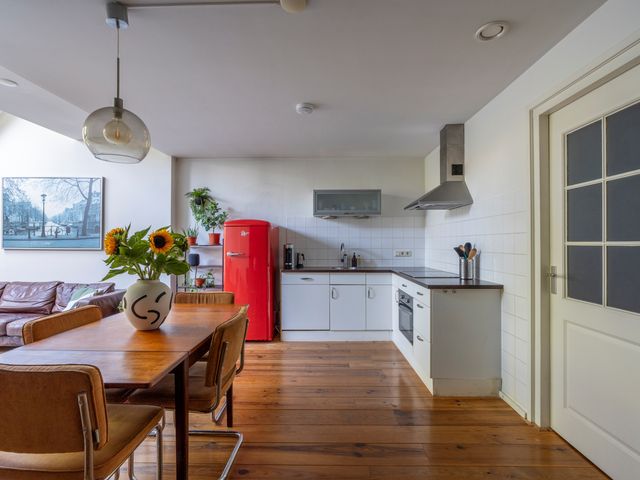 Weerdsingel Westzijde 18B, Utrecht