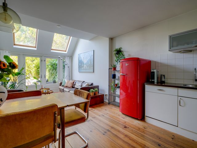 Weerdsingel Westzijde 18B, Utrecht