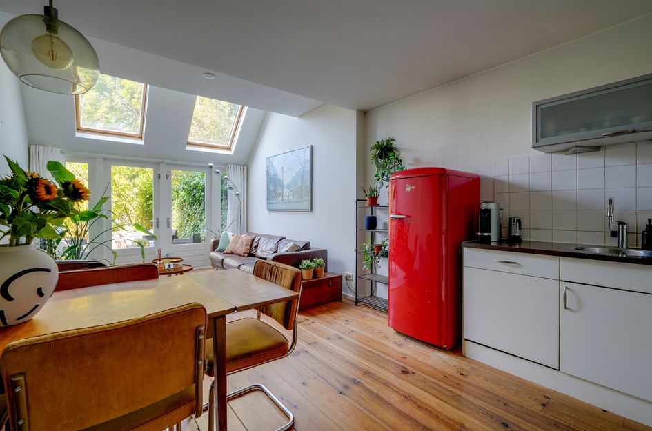 Weerdsingel Westzijde 18B