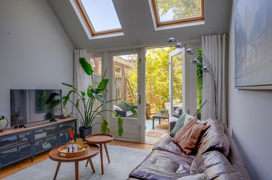 Weerdsingel Westzijde 18B