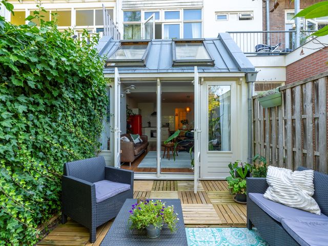 Weerdsingel Westzijde 18B, Utrecht