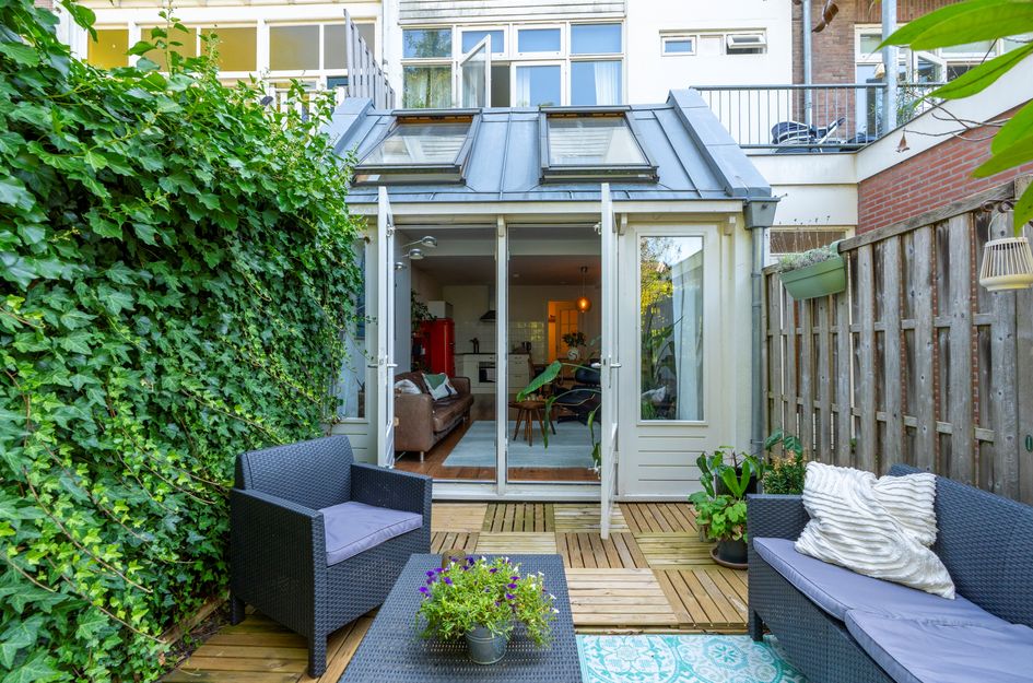 Weerdsingel Westzijde 18B