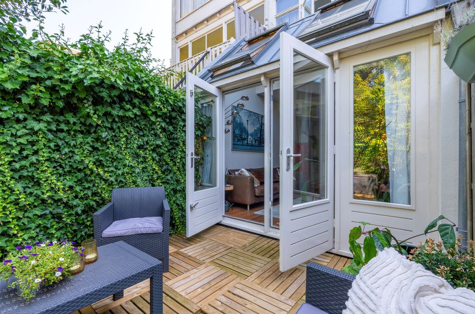 Weerdsingel Westzijde 18B