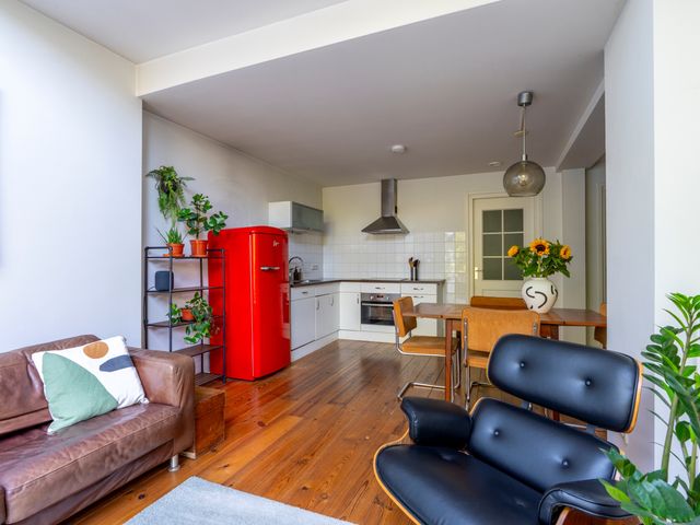 Weerdsingel Westzijde 18B, Utrecht