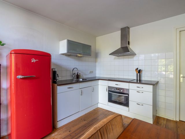 Weerdsingel Westzijde 18B, Utrecht