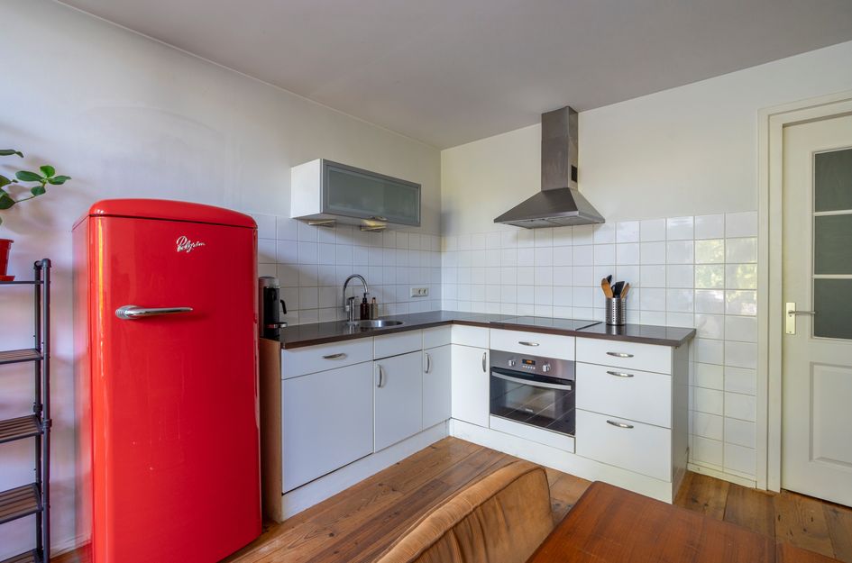 Weerdsingel Westzijde 18B