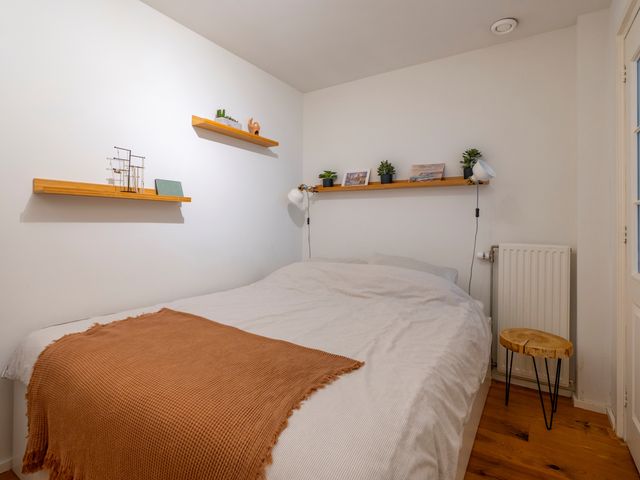 Weerdsingel Westzijde 18B, Utrecht