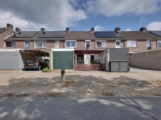 Delfzijlstraat 87, Arnhem