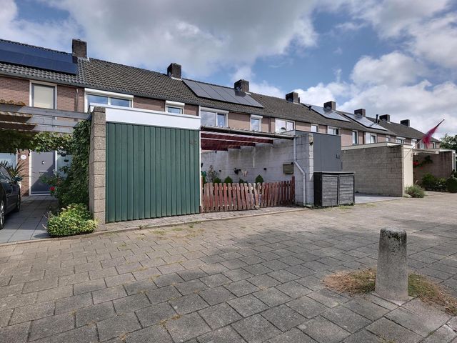 Delfzijlstraat 87, Arnhem