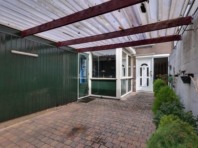 Delfzijlstraat 87, Arnhem
