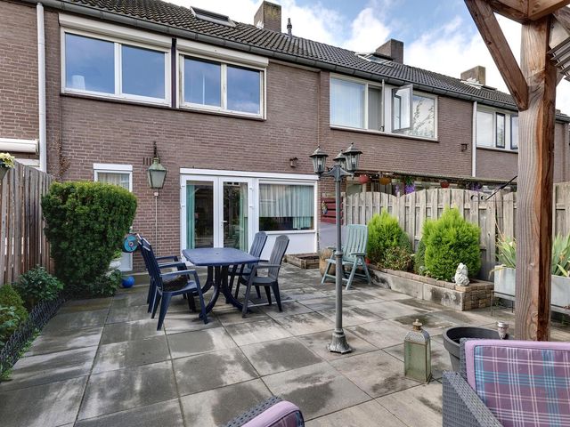 Delfzijlstraat 87, Arnhem