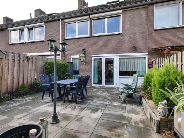 Delfzijlstraat 87, Arnhem