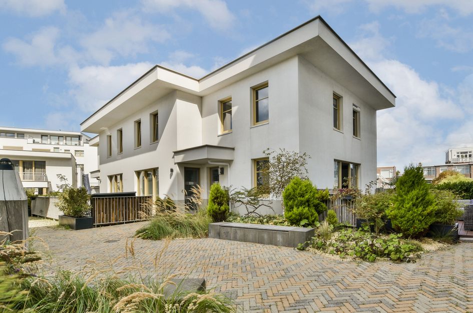 Zeesluisweg 82G
