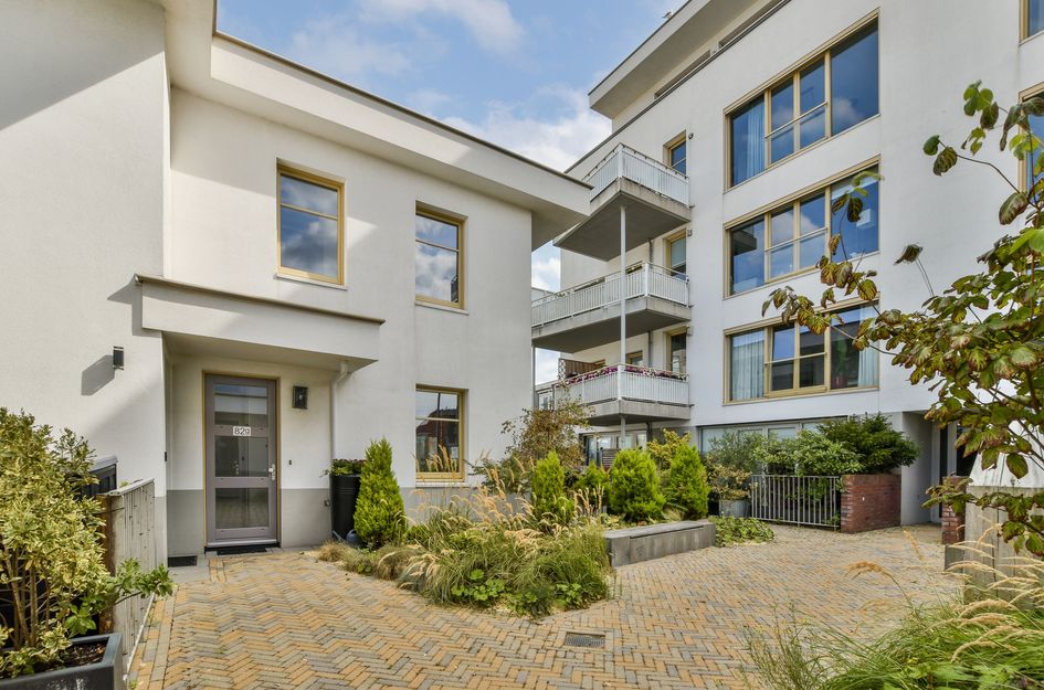 Zeesluisweg 82G