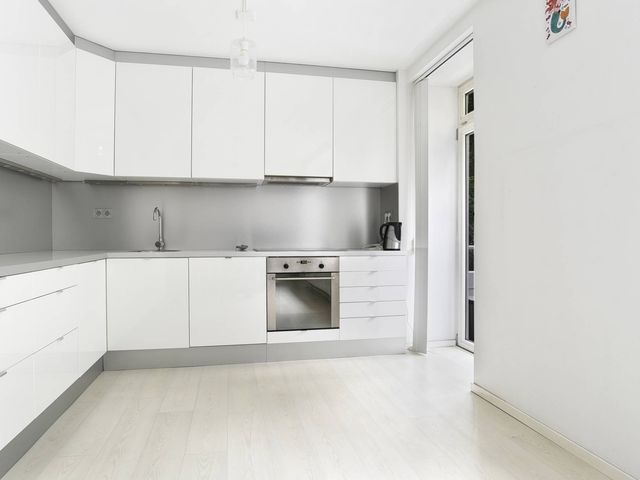 Van Alkemadelaan 404, Den Haag