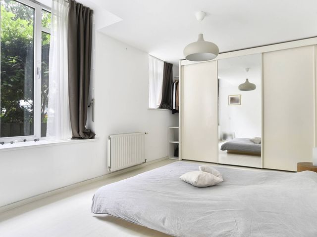Van Alkemadelaan 404, Den Haag
