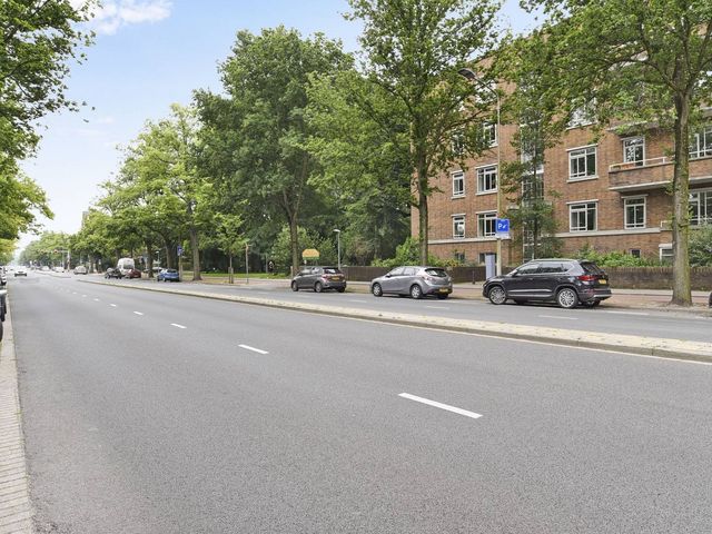 Van Alkemadelaan 404, Den Haag