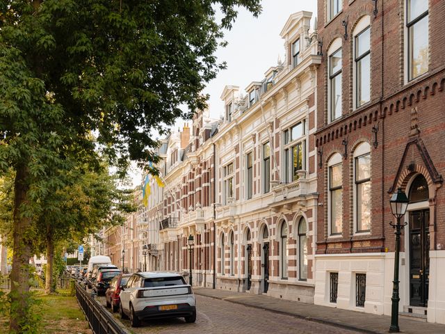 Surinamestraat 32, Den Haag