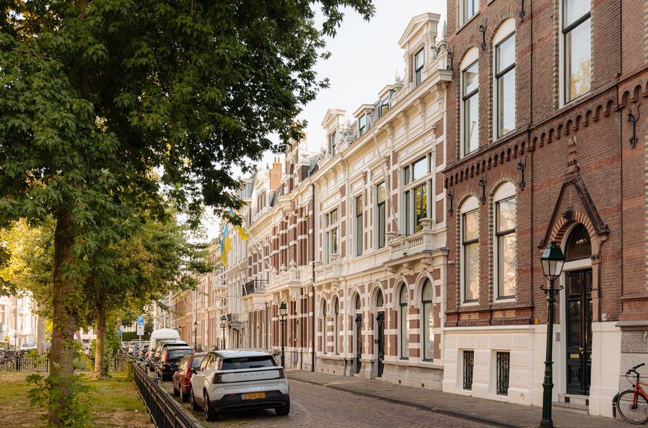 Surinamestraat 32