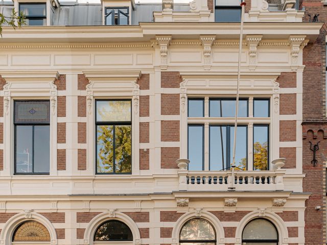 Surinamestraat 32, Den Haag