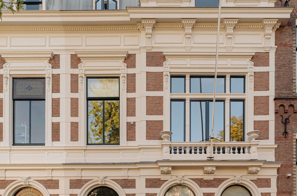 Surinamestraat 32
