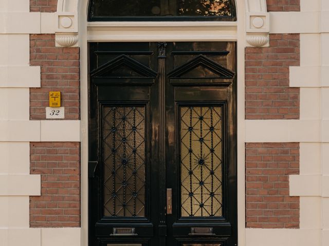 Surinamestraat 32, Den Haag