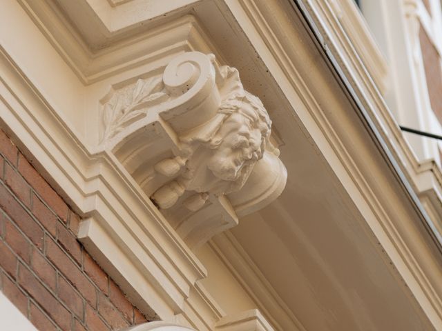 Surinamestraat 32, Den Haag