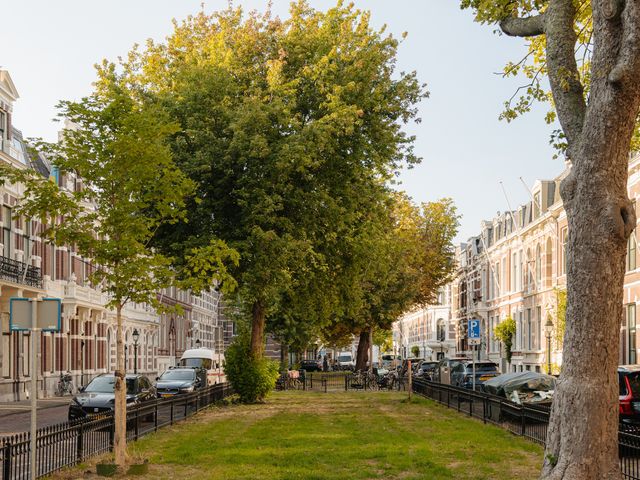Surinamestraat 32, Den Haag