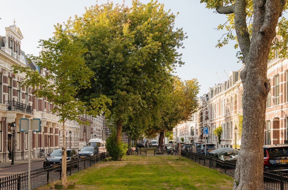 Surinamestraat 32