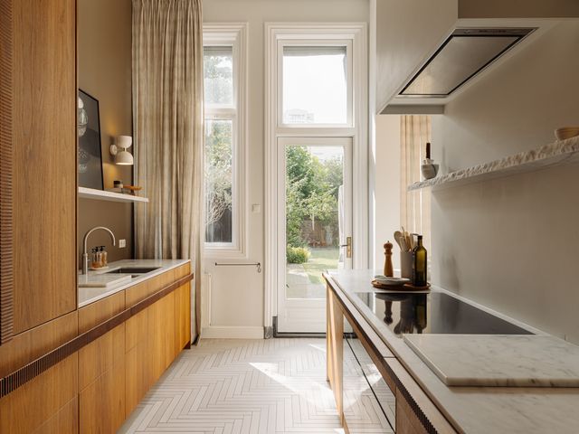 Surinamestraat 32, Den Haag