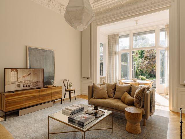 Surinamestraat 32, Den Haag