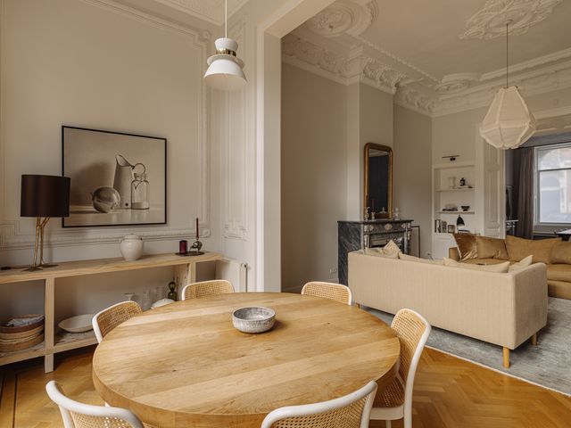 Surinamestraat 32, Den Haag