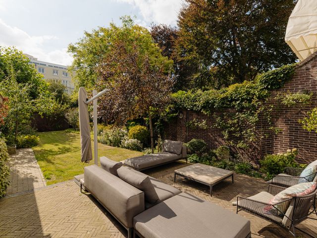 Surinamestraat 32, Den Haag