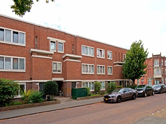 Celsiusstraat 124, Den Haag