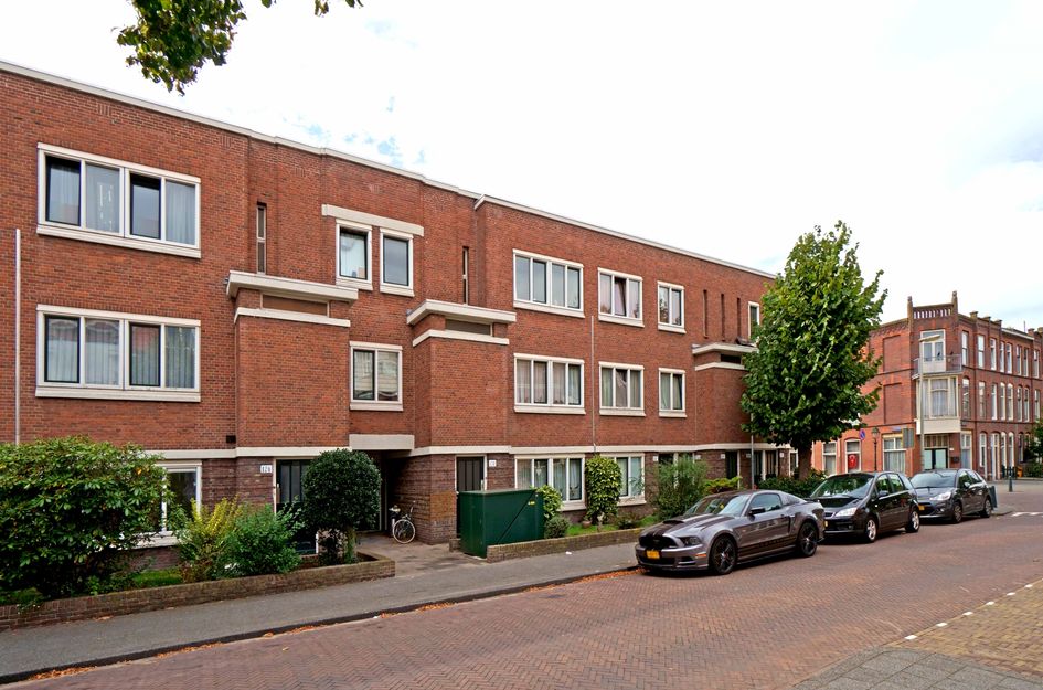 Celsiusstraat 124