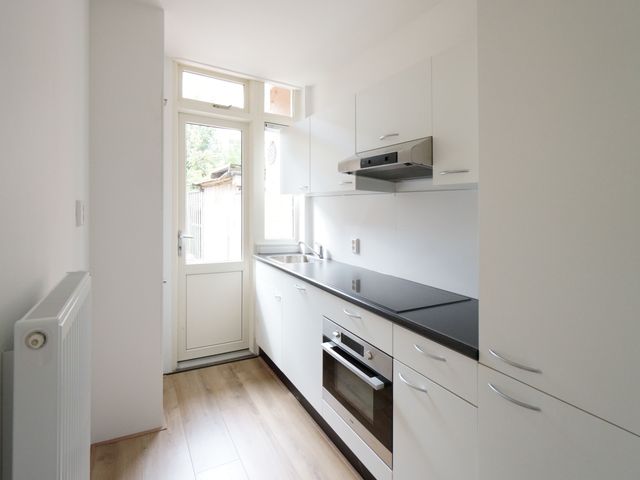 Celsiusstraat 124, Den Haag