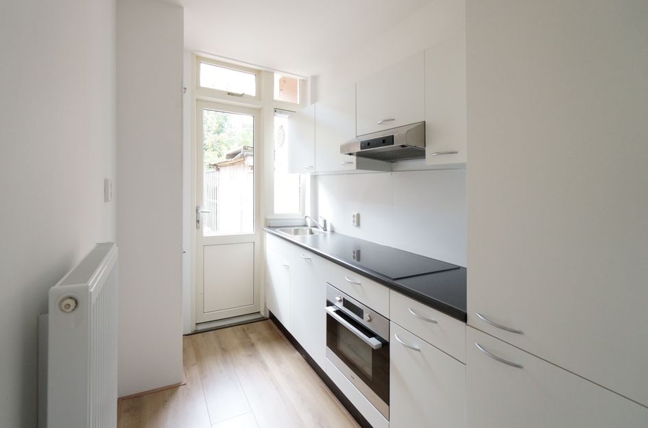 Celsiusstraat 124