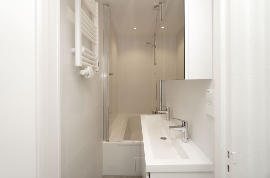 Celsiusstraat 124
