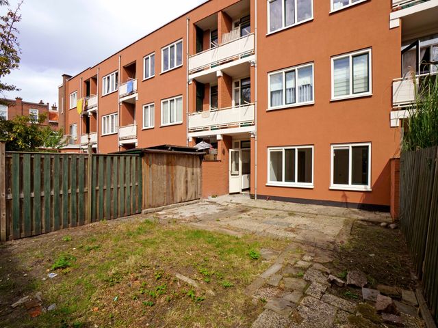 Celsiusstraat 124, Den Haag