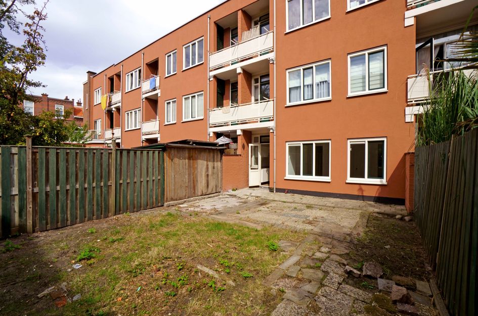 Celsiusstraat 124