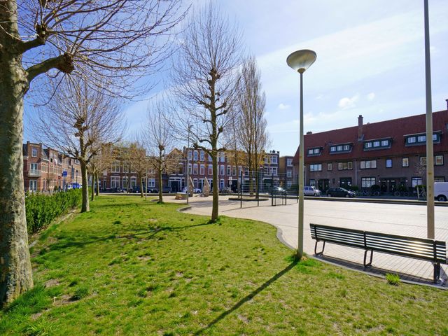 Celsiusstraat 124, Den Haag