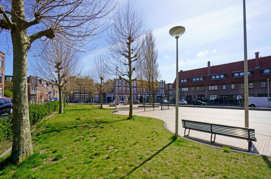 Celsiusstraat 124