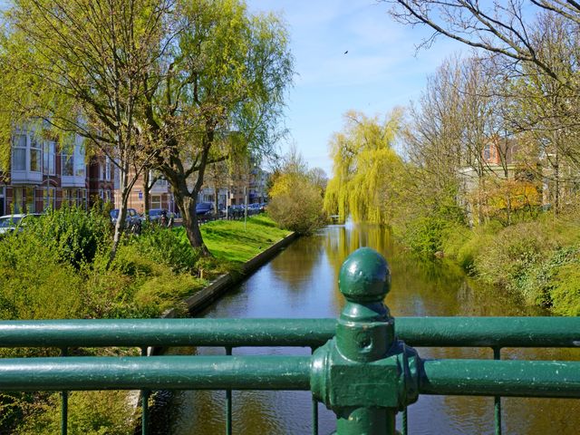 Celsiusstraat 124, Den Haag