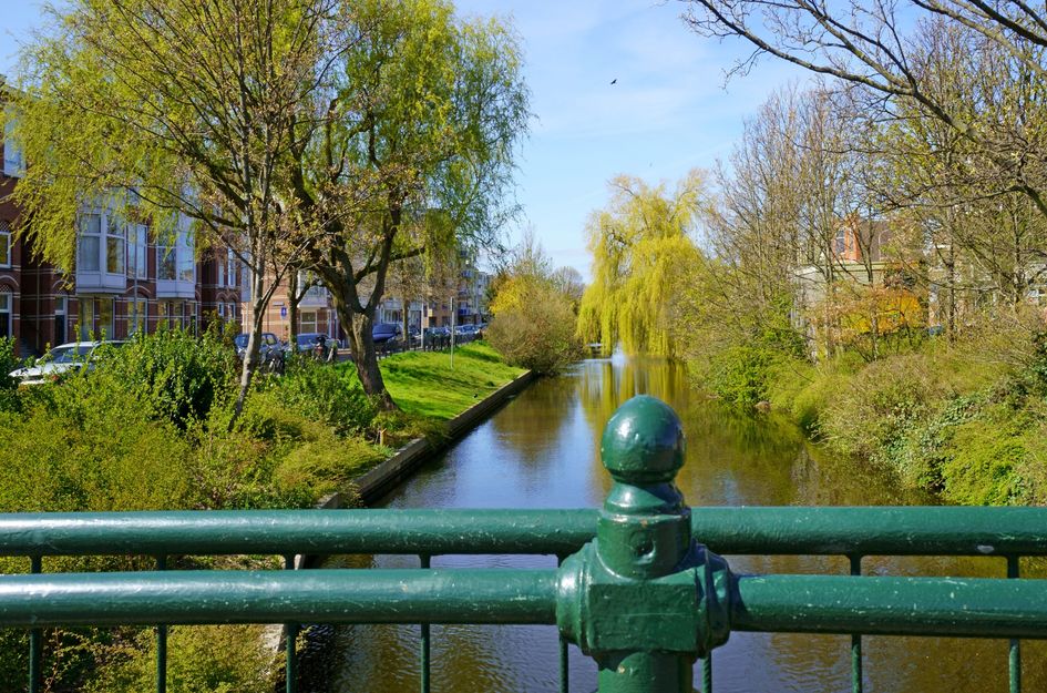 Celsiusstraat 124