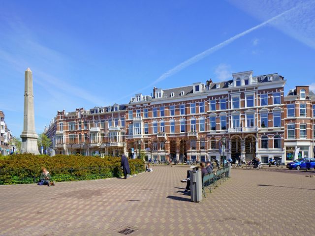 Celsiusstraat 124, Den Haag