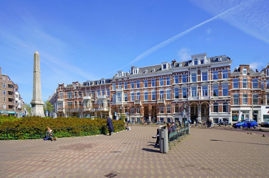 Celsiusstraat 124