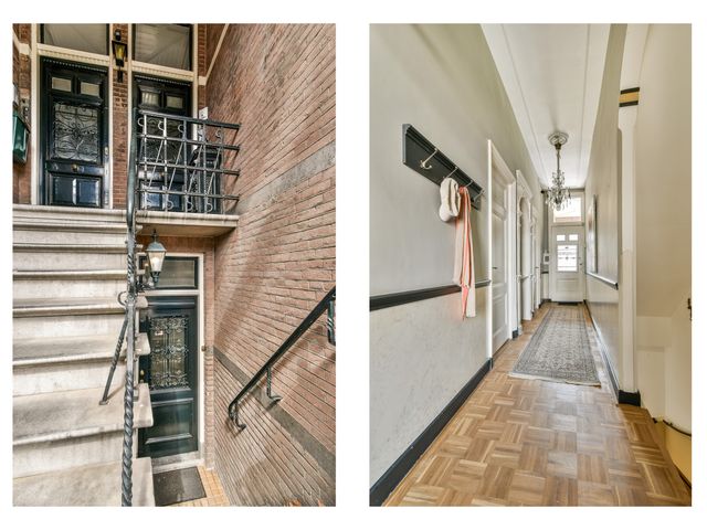 Sweelinckplein 22, Den Haag